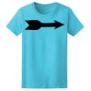 Women’s Midweight T-Shirt Thumbnail