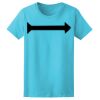 Women’s Midweight T-Shirt Thumbnail