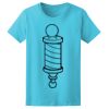Women’s Midweight T-Shirt Thumbnail