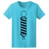 Women’s Midweight T-Shirt Thumbnail