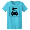 Women’s Midweight T-Shirt Thumbnail