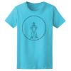 Women’s Midweight T-Shirt Thumbnail