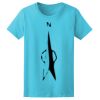 Women’s Midweight T-Shirt Thumbnail