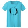 Women’s Midweight T-Shirt Thumbnail