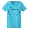Women’s Midweight T-Shirt Thumbnail