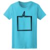 Women’s Midweight T-Shirt Thumbnail