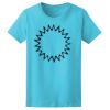 Women’s Midweight T-Shirt Thumbnail
