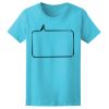 Women’s Midweight T-Shirt Thumbnail