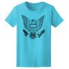 Women’s Midweight T-Shirt Thumbnail