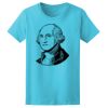 Women’s Midweight T-Shirt Thumbnail