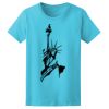 Women’s Midweight T-Shirt Thumbnail