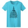 Women’s Midweight T-Shirt Thumbnail