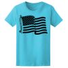 Women’s Midweight T-Shirt Thumbnail