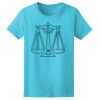 Women’s Midweight T-Shirt Thumbnail