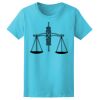 Women’s Midweight T-Shirt Thumbnail