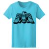 Women’s Midweight T-Shirt Thumbnail