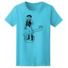 Women’s Midweight T-Shirt Thumbnail