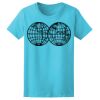 Women’s Midweight T-Shirt Thumbnail