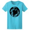 Women’s Midweight T-Shirt Thumbnail