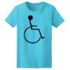 Women’s Midweight T-Shirt Thumbnail