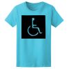 Women’s Midweight T-Shirt Thumbnail