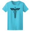 Women’s Midweight T-Shirt Thumbnail