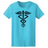 Women’s Midweight T-Shirt Thumbnail