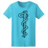 Women’s Midweight T-Shirt Thumbnail