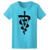 Women’s Midweight T-Shirt Thumbnail