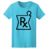 Women’s Midweight T-Shirt Thumbnail