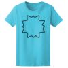 Women’s Midweight T-Shirt Thumbnail