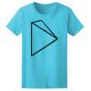 Women’s Midweight T-Shirt Thumbnail