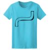 Women’s Midweight T-Shirt Thumbnail