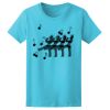 Women’s Midweight T-Shirt Thumbnail