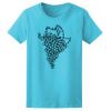Women’s Midweight T-Shirt Thumbnail