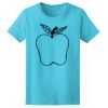 Women’s Midweight T-Shirt Thumbnail