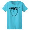 Women’s Midweight T-Shirt Thumbnail