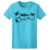 Women’s Midweight T-Shirt Thumbnail