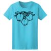 Women’s Midweight T-Shirt Thumbnail