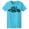 Women’s Midweight T-Shirt Thumbnail