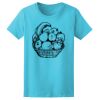 Women’s Midweight T-Shirt Thumbnail