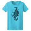 Women’s Midweight T-Shirt Thumbnail