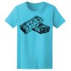 Women’s Midweight T-Shirt Thumbnail