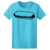 Women’s Midweight T-Shirt Thumbnail