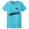 Women’s Midweight T-Shirt Thumbnail