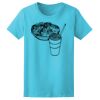 Women’s Midweight T-Shirt Thumbnail