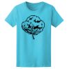 Women’s Midweight T-Shirt Thumbnail