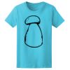 Women’s Midweight T-Shirt Thumbnail