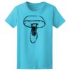Women’s Midweight T-Shirt Thumbnail