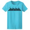 Women’s Midweight T-Shirt Thumbnail